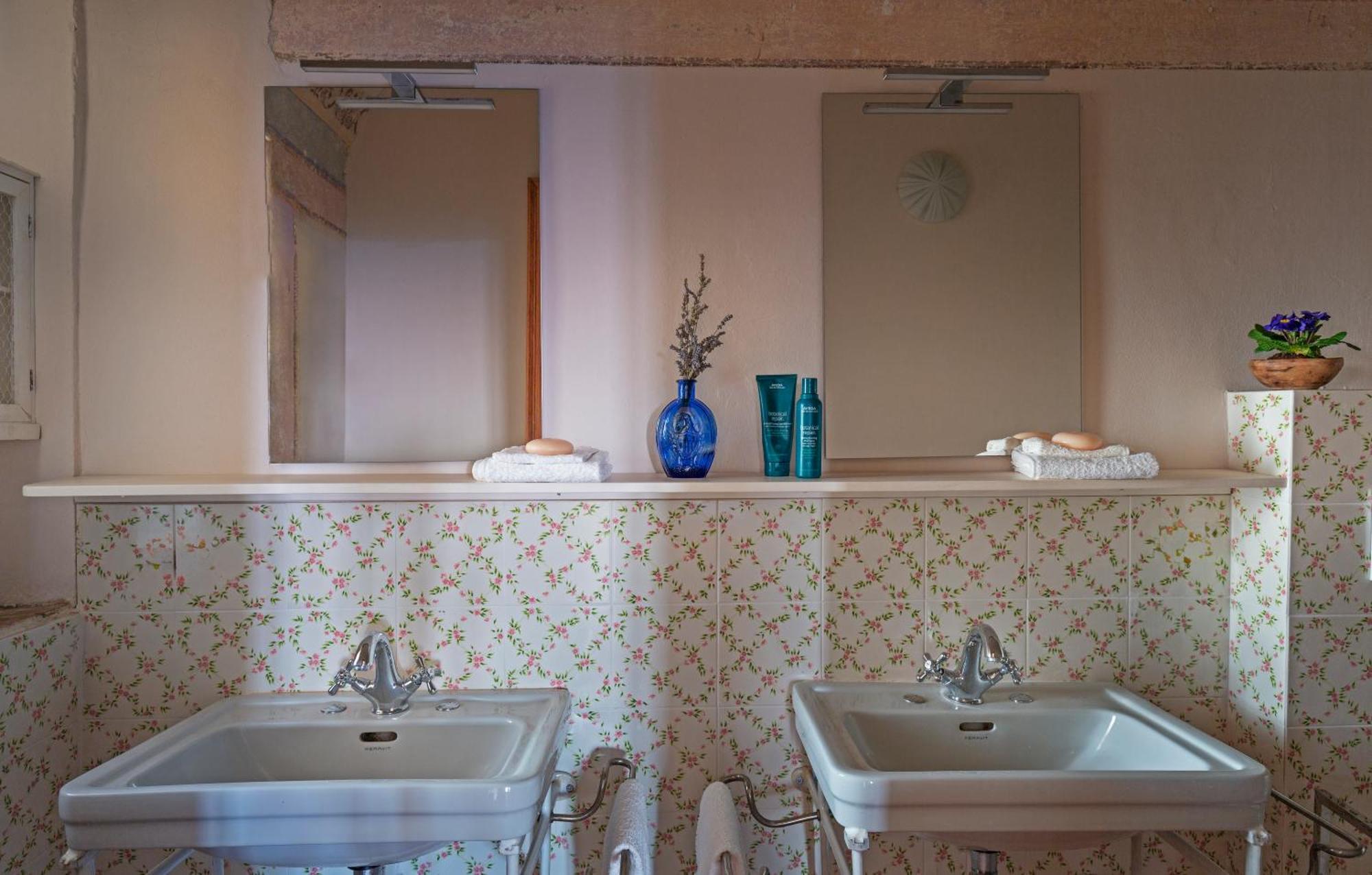 Bed and Breakfast Casa Ezio Marchi Беттолле Экстерьер фото