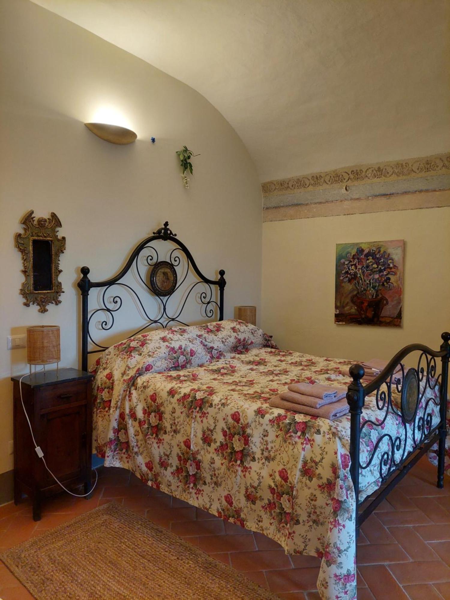 Bed and Breakfast Casa Ezio Marchi Беттолле Экстерьер фото